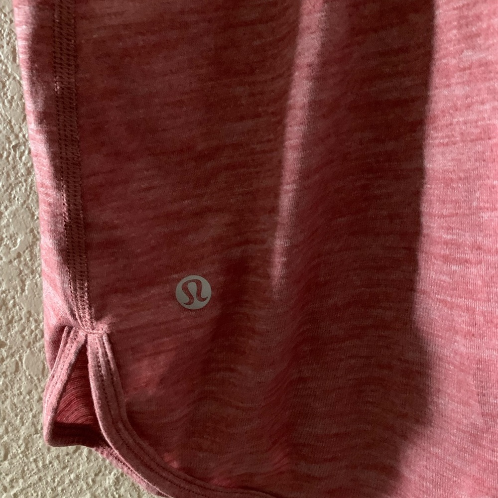 Lululemon Top - Picture 3 of 3